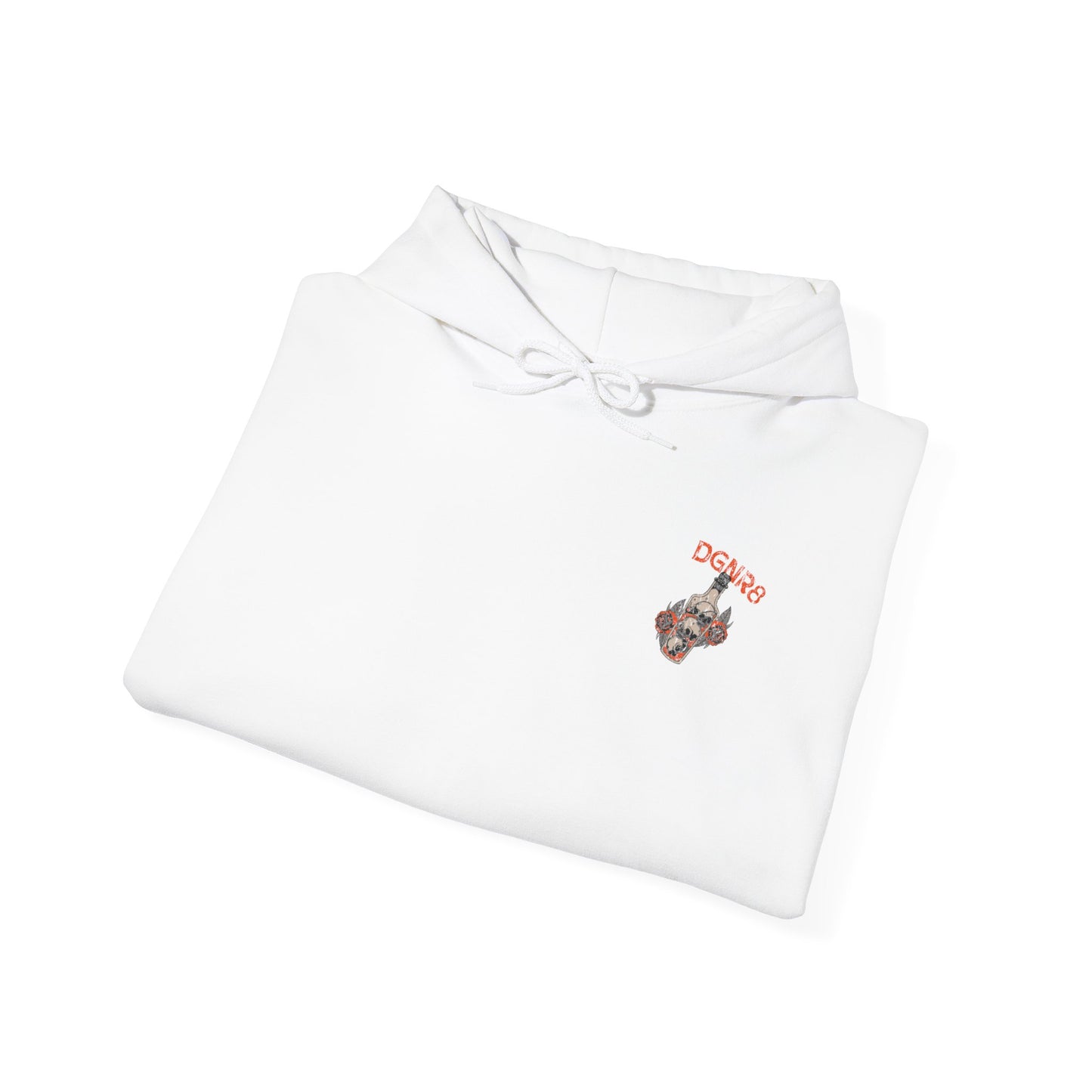 Passion Killer Hoodie