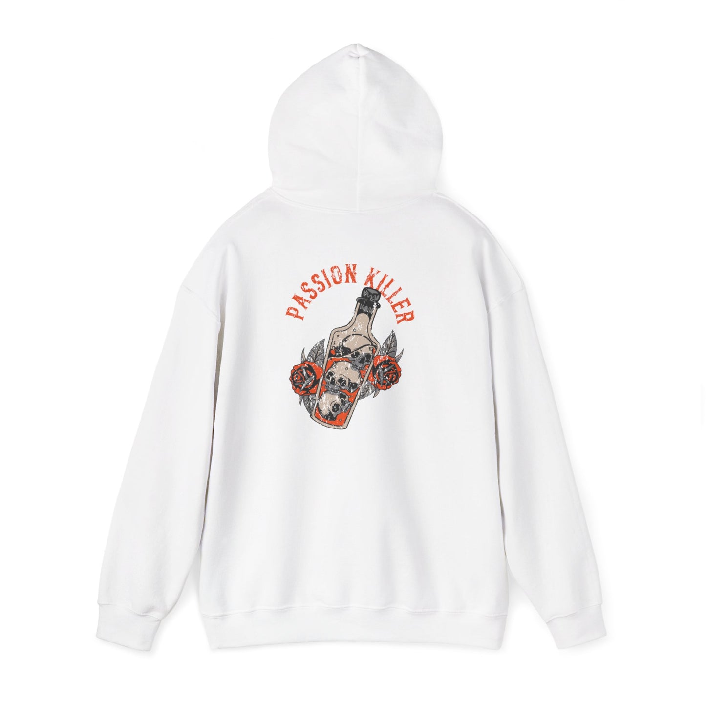 Passion Killer Hoodie