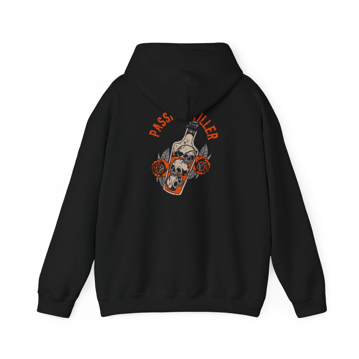 Passion Killer Hoodie