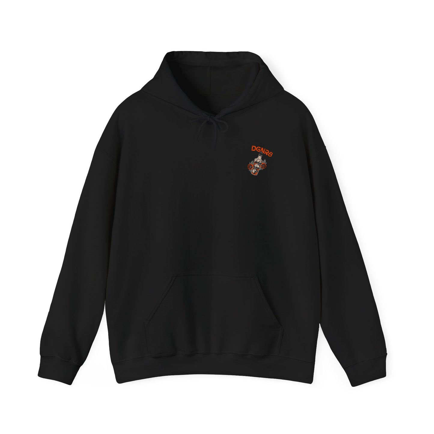 Passion Killer Hoodie
