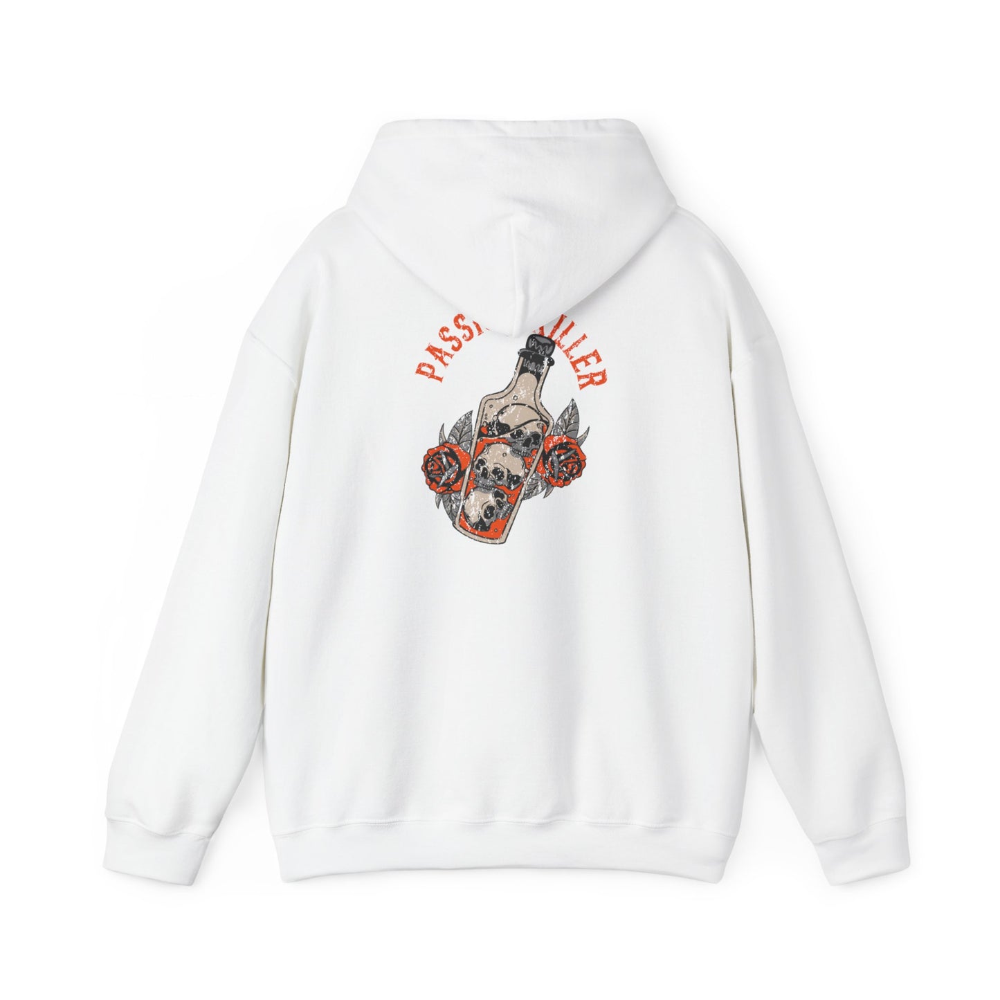 Passion Killer Hoodie