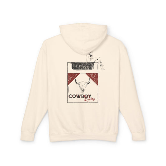 CowBoy Killer Hoodie