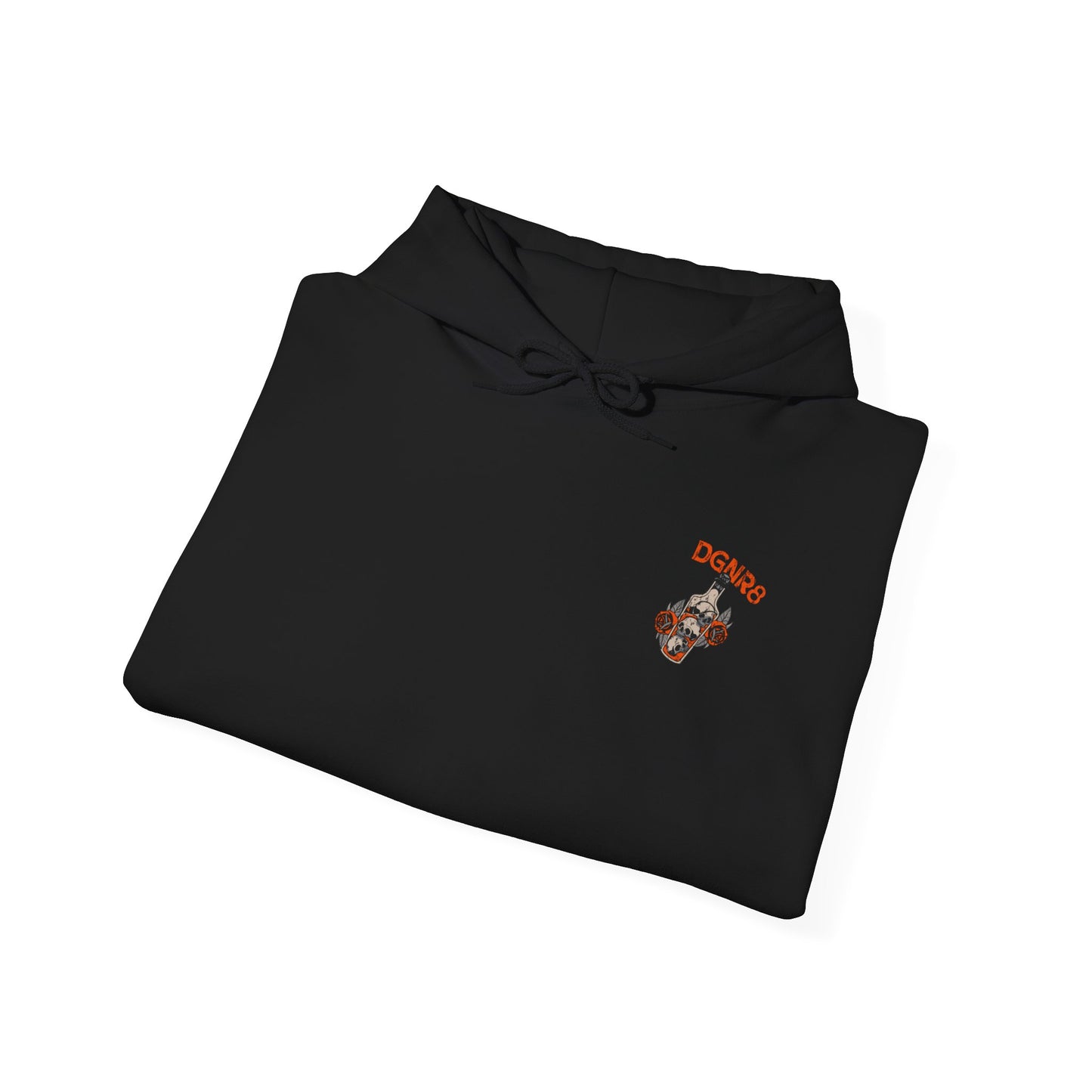 Passion Killer Hoodie