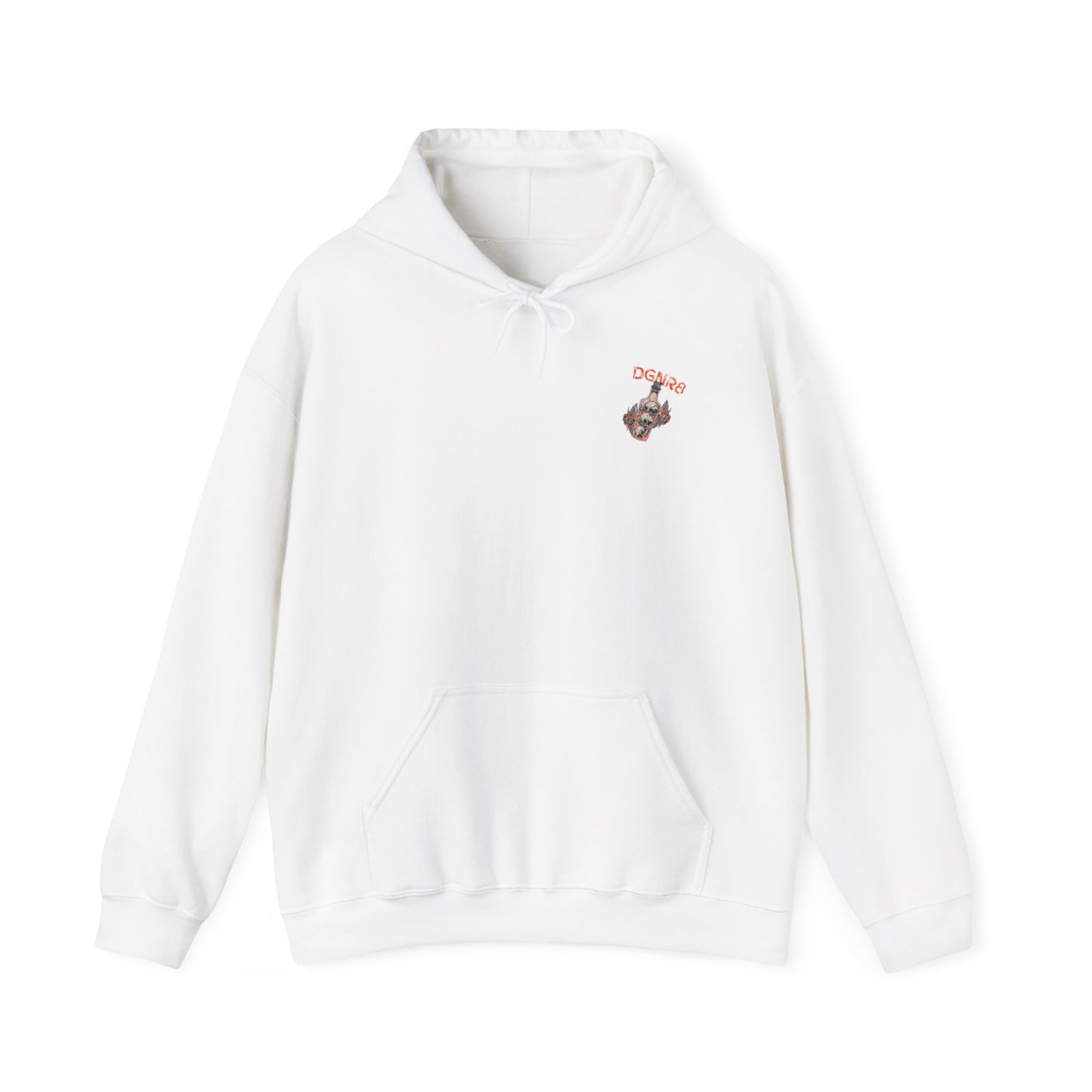 Passion Killer Hoodie