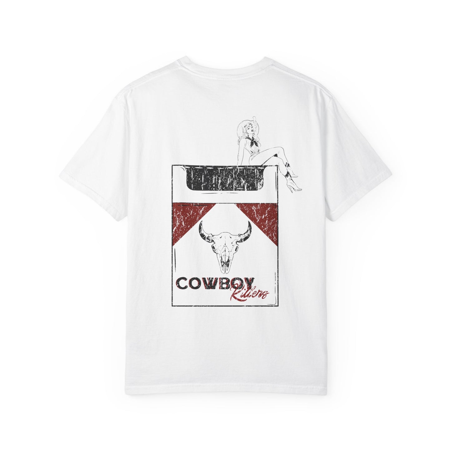 CowBoy Killers T-shirt