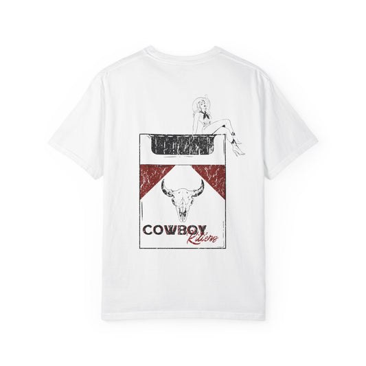 CowBoy Killers T-shirt