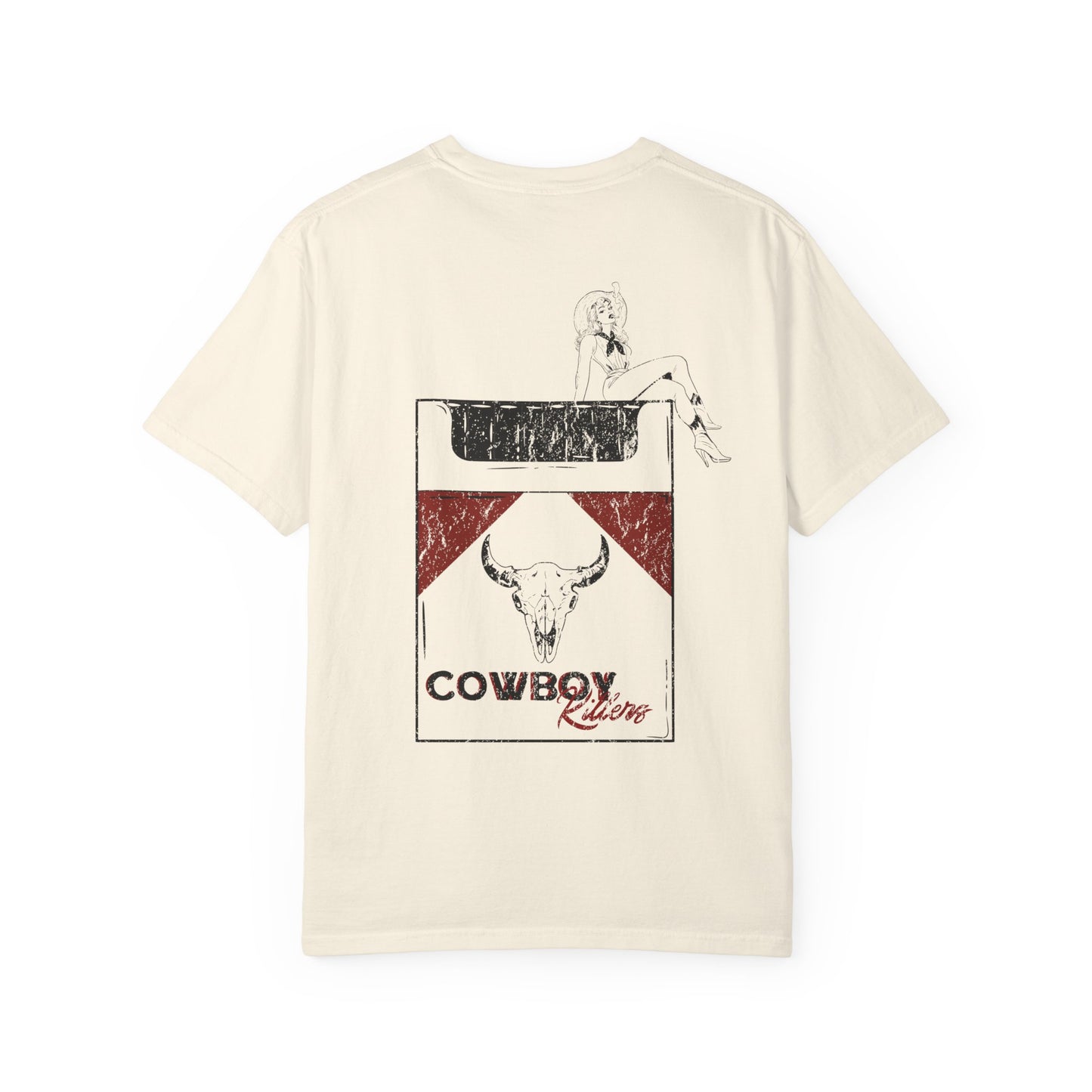 CowBoy Killers T-shirt