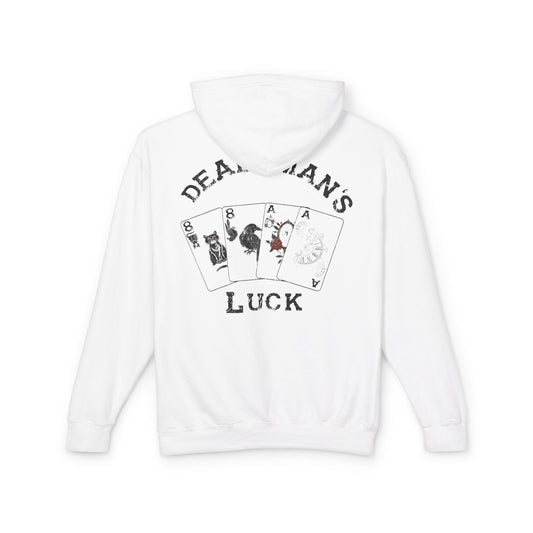Dead Man's Luck Hoodie