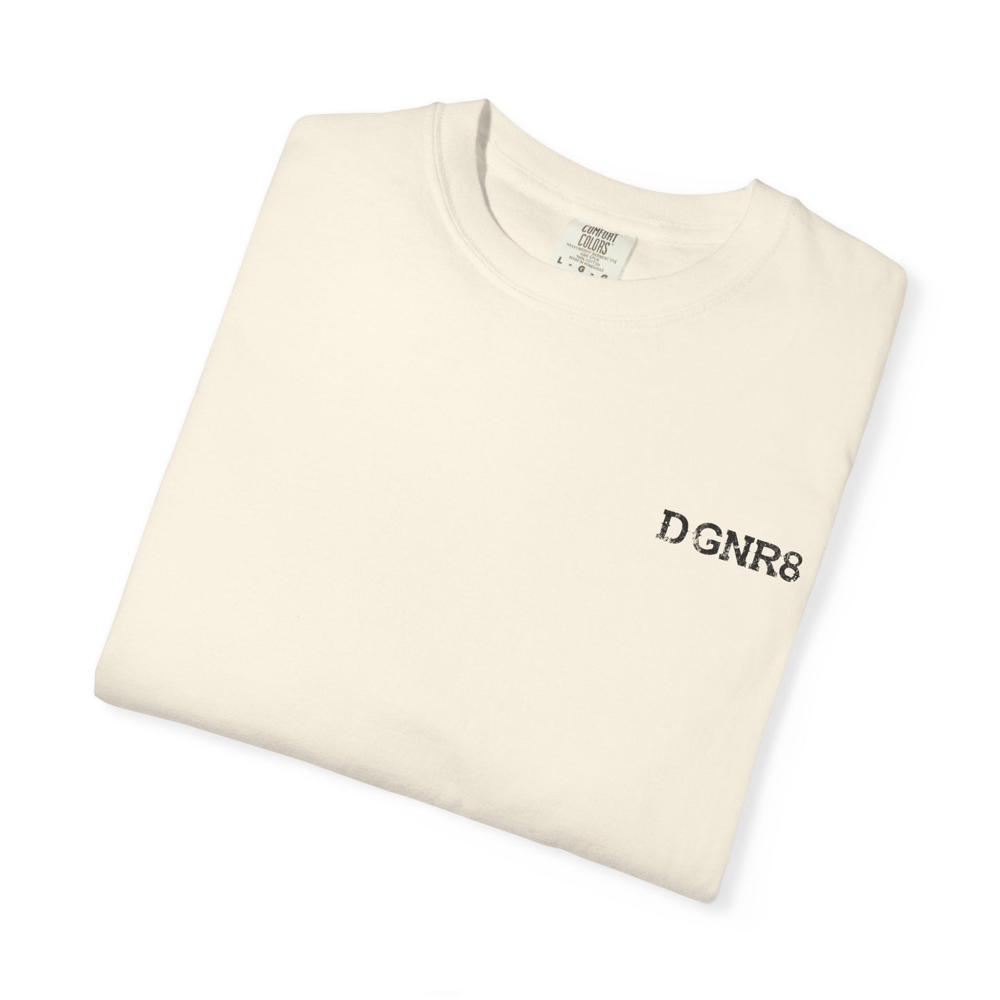 Dead Man's Luck T-Shirt