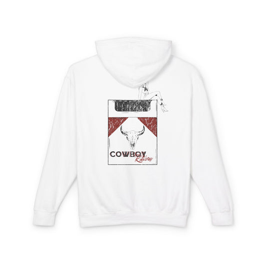 CowBoy Killer Hoodie