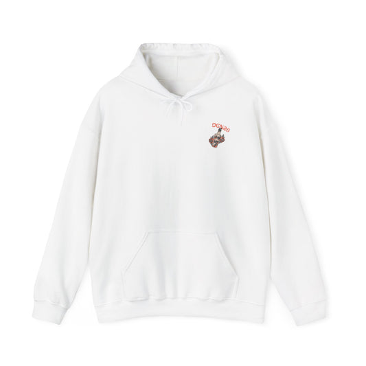 Passion Killer Hoodie