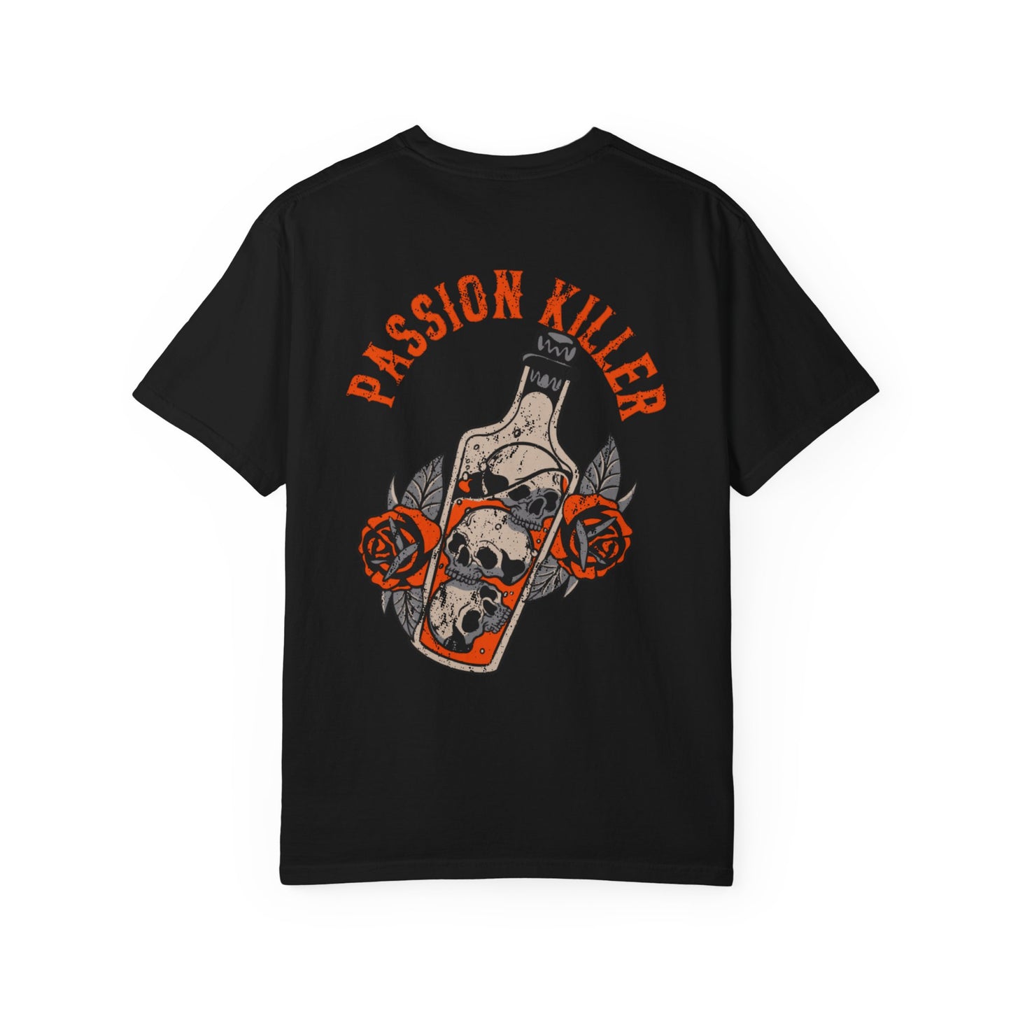 Passion Killer T-shirt