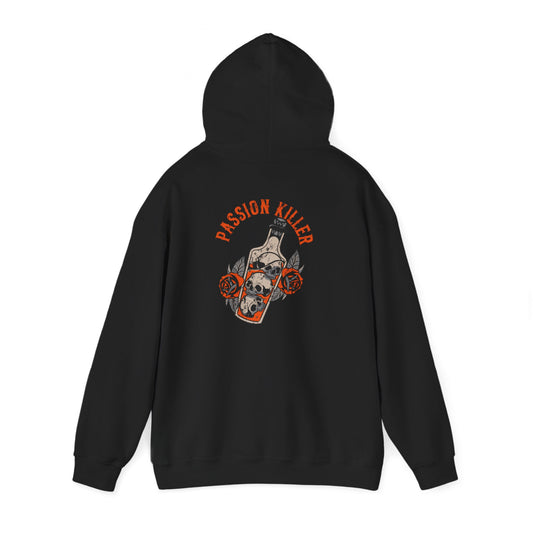 Passion Killer Hoodie