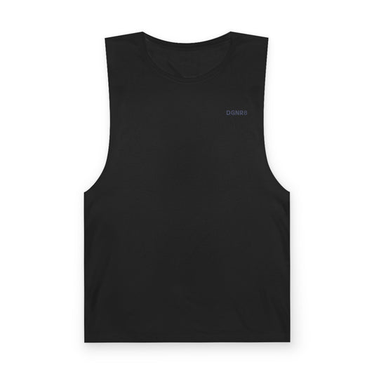 Fear No Foe Tank Top