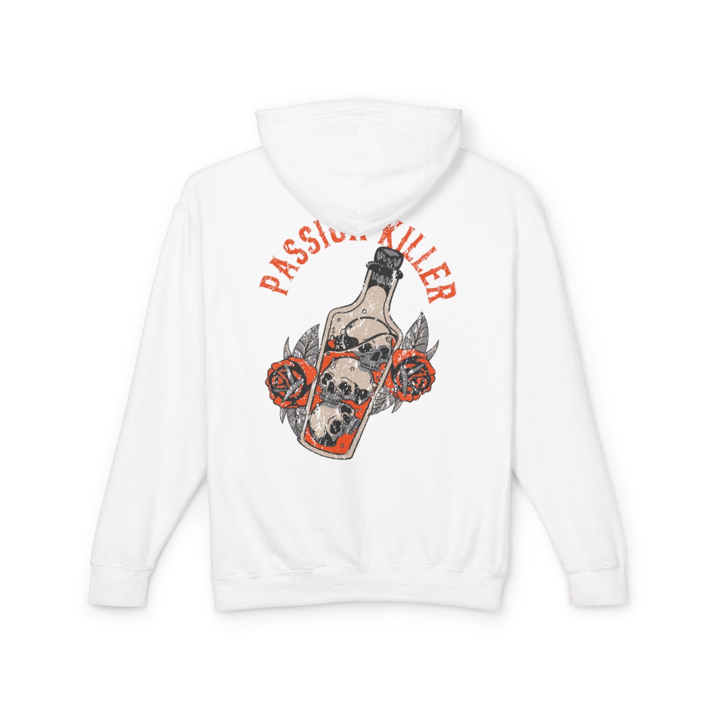 Passion Killer Hoodie