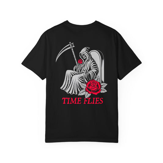 Time Flies T-Shirt